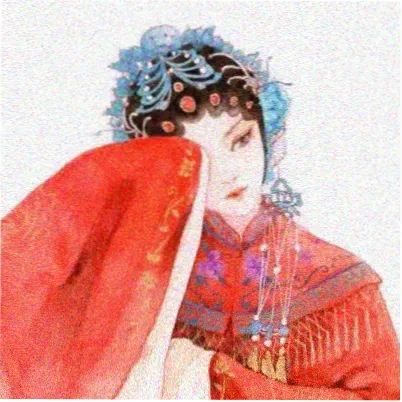 观众阿May头像